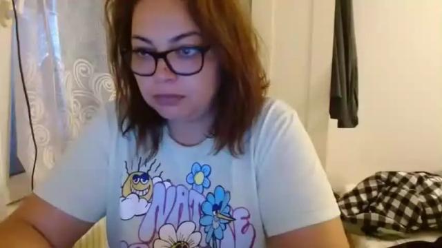 Thumbnail 1, curvymomylore's Stream at Chaturbate, 14 months ago
