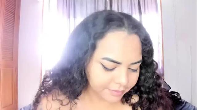 Thumbnail 3, curvypornxxx's Stream at Chaturbate, 1 month ago