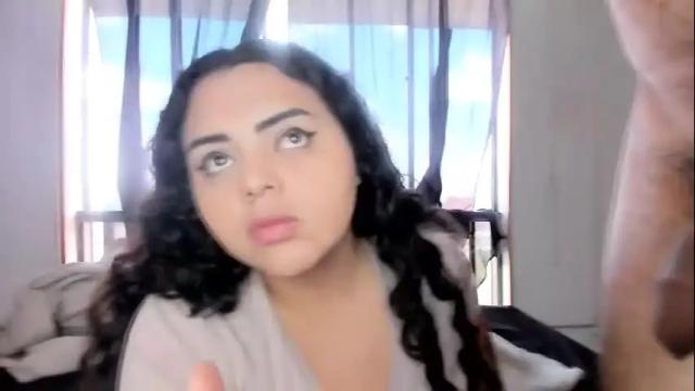 Image 4 of curvypornxxx Stream on Chaturbate on 1 month ago
