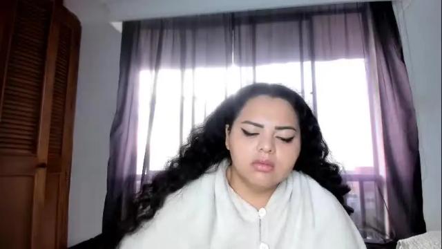 Thumbnail 1, curvypornxxx's Stream at Chaturbate, 29 days ago