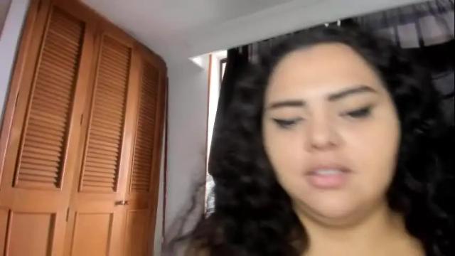 Image 6 of curvypornxxx Stream on Chaturbate on 24 days ago