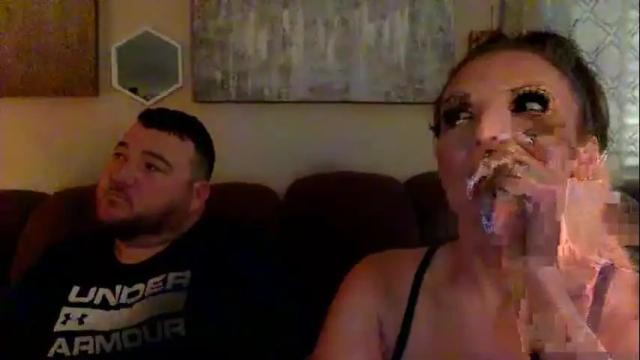 Image 11 of curvywife9 Stream on Chaturbate on 1 month ago