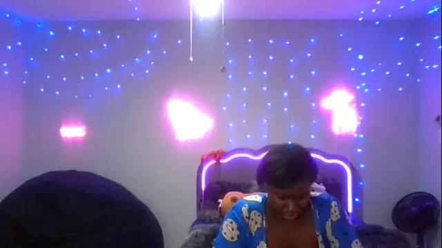 Image 11 of curvyychocolate Stream on Chaturbate on 13 days ago