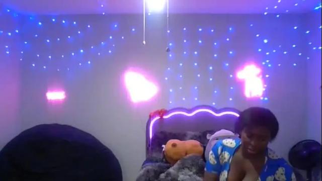 Image 6 of curvyychocolate Stream on Chaturbate on 13 days ago