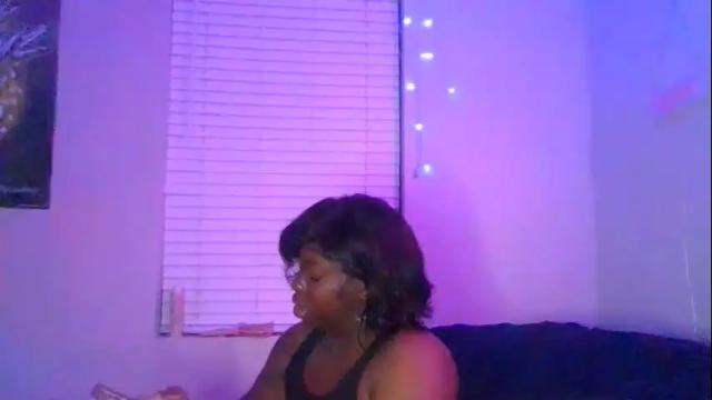 Image 11 of curvyychocolate Stream on Chaturbate on 9 days ago