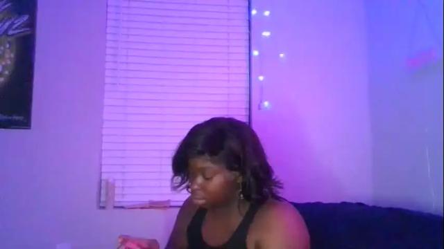 Image 7 of curvyychocolate Stream on Chaturbate on 9 days ago