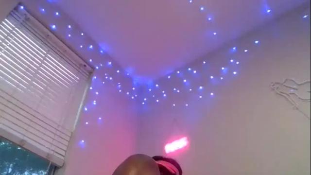 Image 6 of curvyychocolate Stream on Chaturbate on 2 days ago