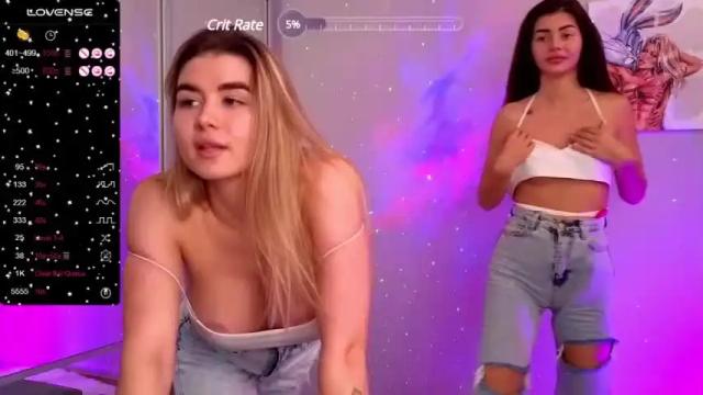 Thumbnail 3, customgirl's Stream at Chaturbate, 19 months ago
