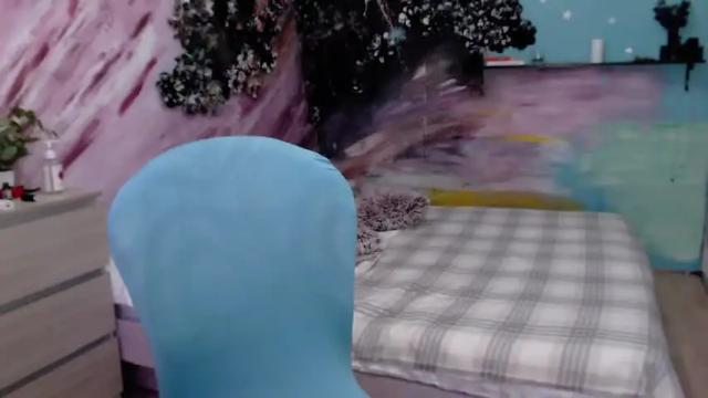 Image 10 of cut1e_purrr Stream on Chaturbate on 18 months ago