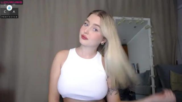 Thumbnail 1, cute18cute's Stream at Chaturbate, 14 months ago