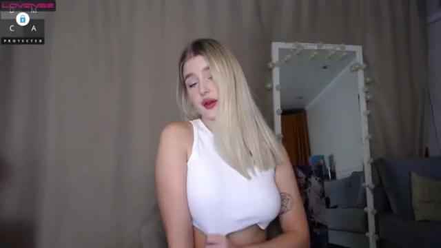 Thumbnail 2, cute18cute's Stream at Chaturbate, 14 months ago