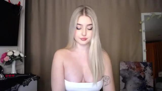 Thumbnail 1, cute18cute's Stream at Chaturbate, 12 months ago