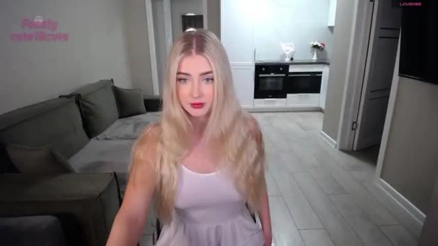 Thumbnail 1, cute18cute's Stream at Chaturbate, 20 days ago