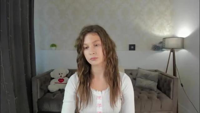 Thumbnail 1, cute__alicia's Stream at Chaturbate, 1 month ago