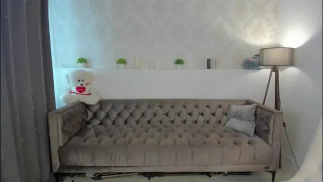 Image 8 of cute__alicia Stream on Chaturbate on 1 month ago