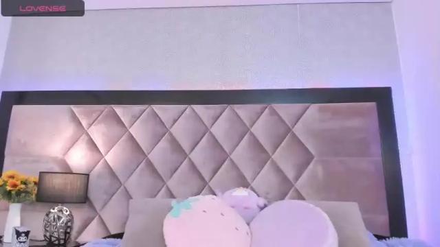 Thumbnail 1, cute__cherry_'s Stream at Chaturbate, 14 months ago