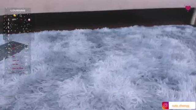 Image 6 of cute__cherry_ Stream on Chaturbate on 14 months ago