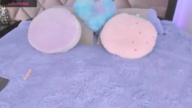 Thumbnail 1, cute__cherry_'s Stream at Chaturbate, 14 months ago
