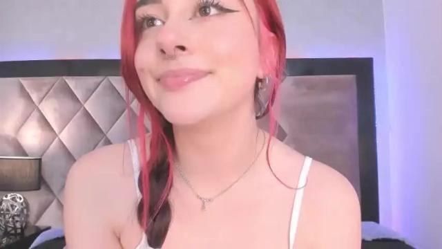 Image 2 of cute__cherry_ Stream on Chaturbate on 14 months ago