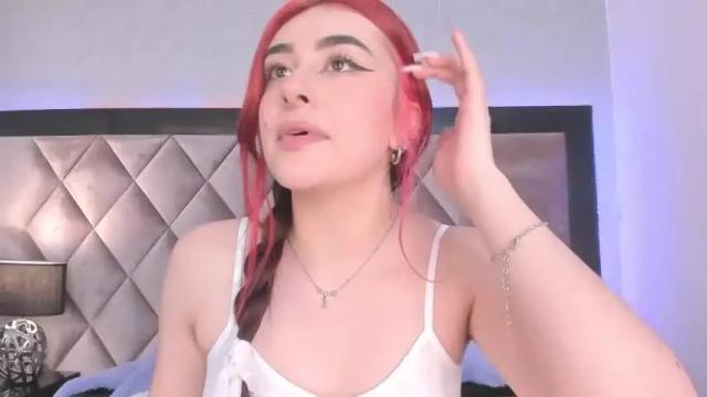 Image 3 of cute__cherry_ Stream on Chaturbate on 14 months ago