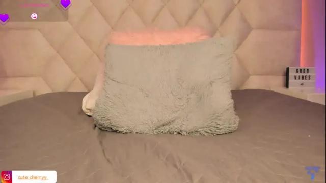 Image 10 of cute__cherry_ Stream on Chaturbate on 13 days ago