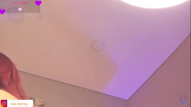 Image 11 of cute__cherry_ Stream on Chaturbate on 13 days ago