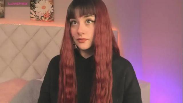 Image 4 of cute__cherry_ Stream on Chaturbate on 13 days ago