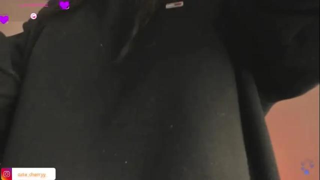 Thumbnail 1, cute__cherry_'s Stream at Chaturbate, 9 days ago