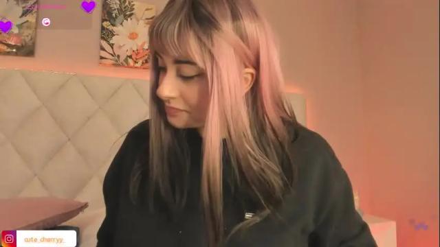 Image 6 of cute__cherry_ Stream on Chaturbate on 12 days ago