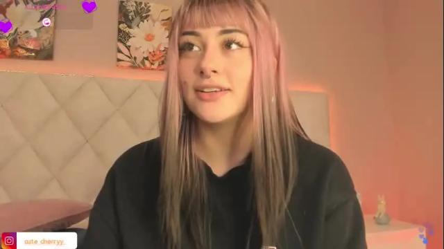 Image 7 of cute__cherry_ Stream on Chaturbate on 12 days ago