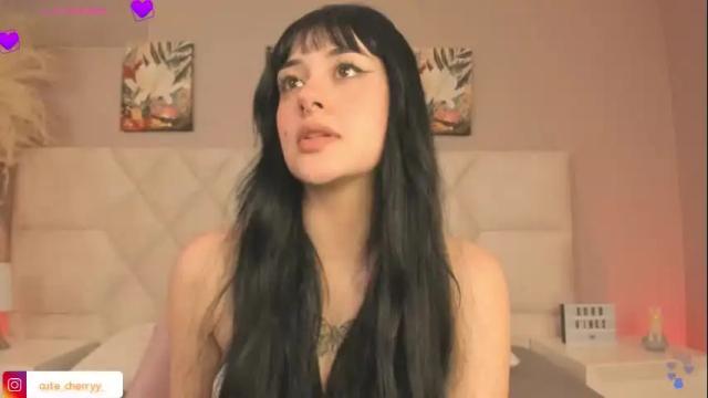 Thumbnail 2, cute__cherry_'s Stream at Chaturbate, 4 days ago