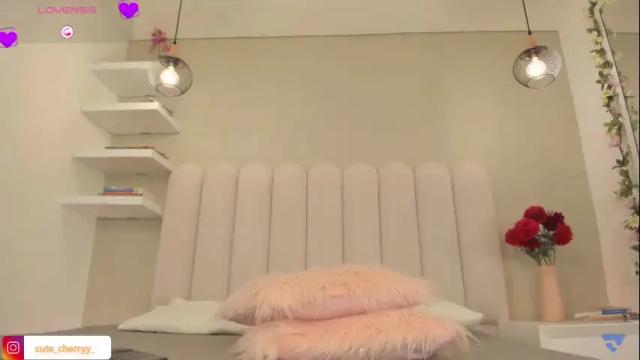 Image 11 of cute__cherry_ Stream on Chaturbate on 5 days ago