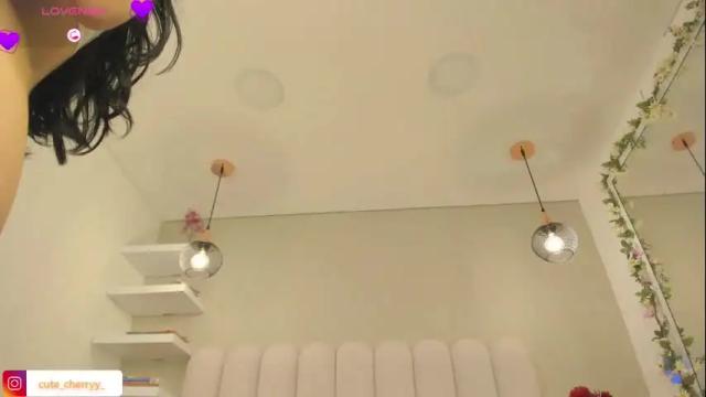 Thumbnail 3, cute__cherry_'s Stream at Chaturbate, 3 days ago