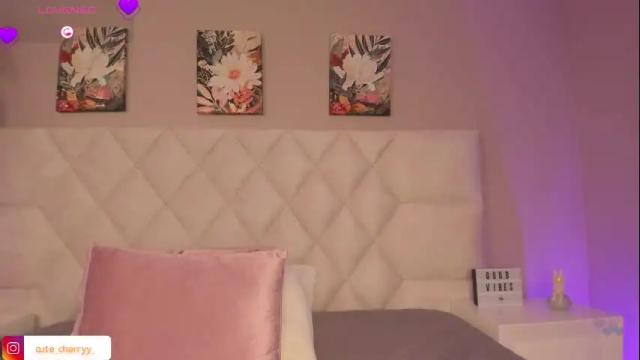 Image 11 of cute__cherry_ Stream on Chaturbate on 2 days ago