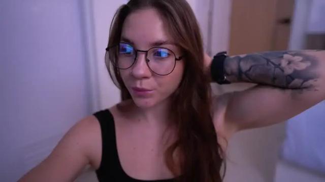 Thumbnail 1, cute__foxy's Stream at Chaturbate, 1 month ago