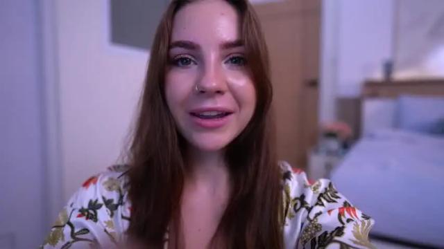 Thumbnail 1, cute__foxy's Stream at Chaturbate, 24 days ago