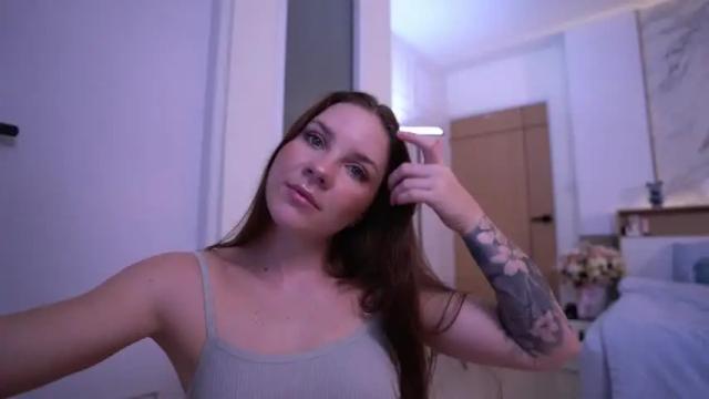 Thumbnail 1, cute__foxy's Stream at Chaturbate, 1 month ago