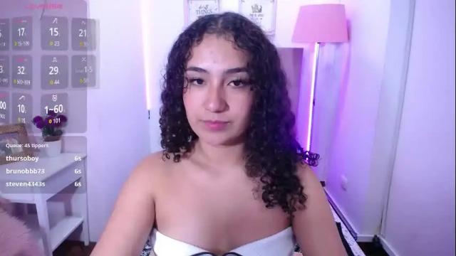 Image 3 of cute__kelly_ Stream on Chaturbate on 27 days ago