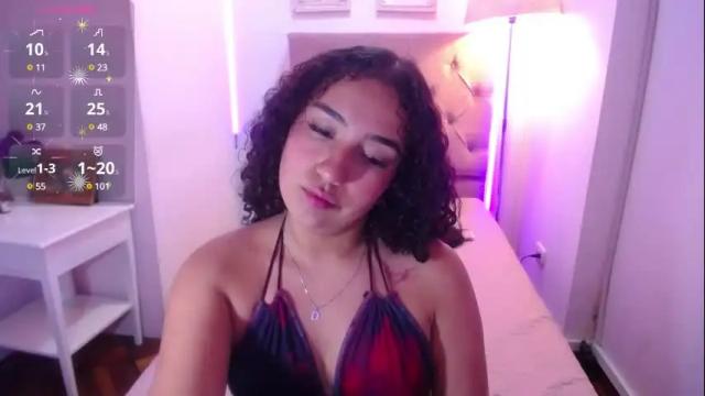 Image 4 of cute__kelly_ Stream on Chaturbate on 6 months ago