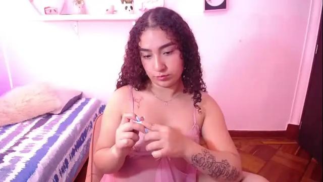 Image 7 of cute__kelly_ Stream on Chaturbate on 6 months ago
