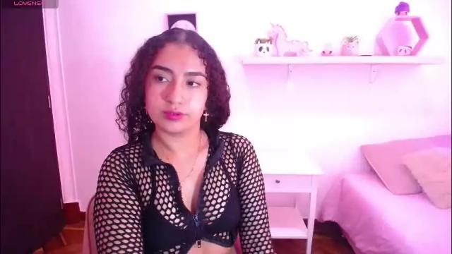 Image 2 of cute__kelly_ Stream on Chaturbate on 5 months ago