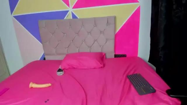 Image 10 of cute_angel_69 Stream on Chaturbate on 16 months ago