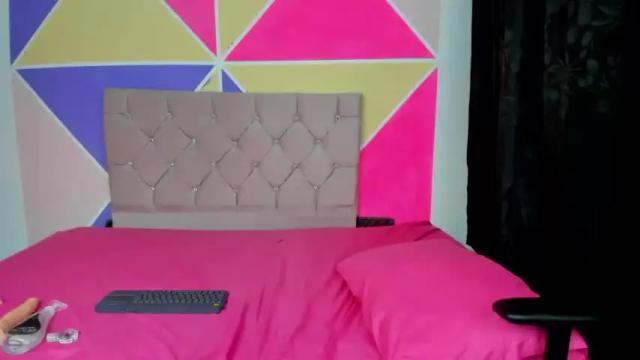 Image 8 of cute_angel_69 Stream on Chaturbate on 21 months ago