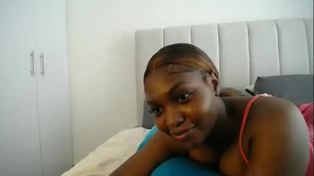 Image 2 of cute_ass18 Stream on Chaturbate on 1 month ago