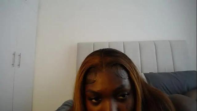 Thumbnail 3, cute_ass18's Stream at Chaturbate, 1 month ago