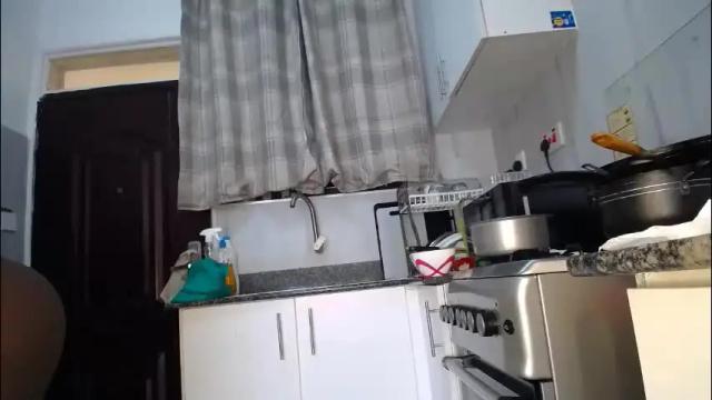 Thumbnail 2, cute_ass18's Stream at Chaturbate, 1 month ago