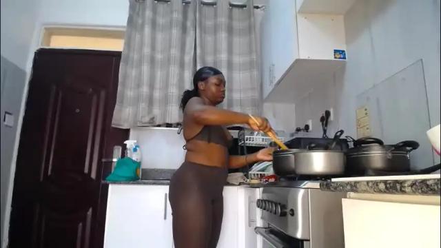 Thumbnail 3, cute_ass18's Stream at Chaturbate, 1 month ago