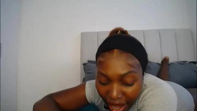 Thumbnail 2, cute_ass18's Stream at Chaturbate, 1 month ago