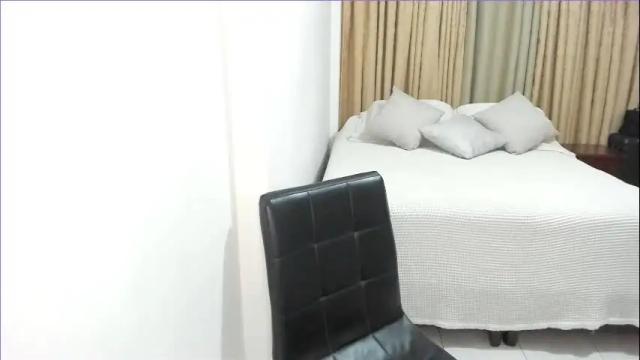 Thumbnail 3, cute_brunett's Stream at Chaturbate, 8 days ago