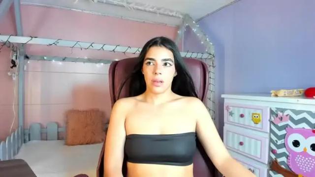 Image 10 of cute_carla Stream on Chaturbate on 17 months ago
